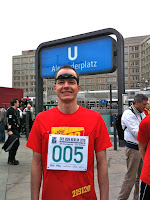 SkyRun 23.05.2010 - 21
