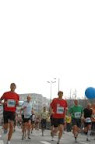 29. Berliner Halbmarathon 05.04.09