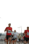 29. Berliner Halbmarathon 05.04.09