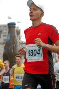 29. Berliner Halbmarathon 05.04.09