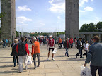 1. BIG 25 von Berlin 10.05.09
