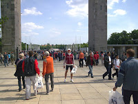 1. BIG 25 von Berlin 10.05.09