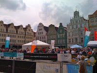 17. Rostocker Citylauf 17.05.09