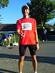 Zugspitzlauf Lübars 2009