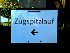 Zugspitzlauf Lübars 2009