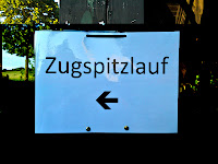 Zugspitzlauf Lübars 2009