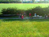 Zugspitzlauf Lübars 2009