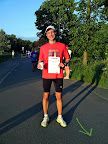 Zugspitzlauf Lübars 2009