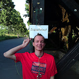 Zugspitzlauf Luebars 05.06.2009