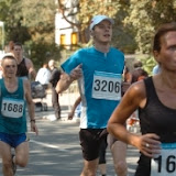 Mercedes Benz-Halbmarathon 30.08.2009