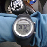 3. Mueggelsee Halbmarathon 18.10.2009