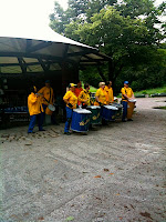 Teamstaffel 2010 - 09
