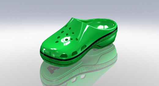 Clog Renderizado 1