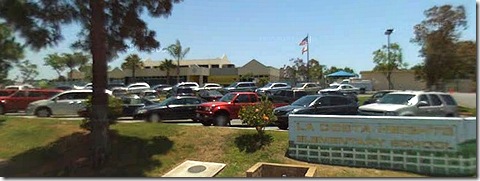 La Costa Heights School