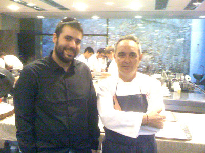 el bulli El bulli