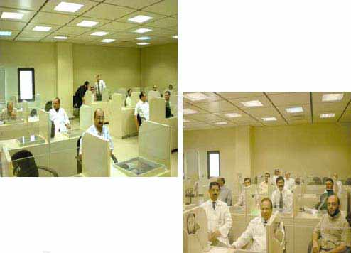 workshops