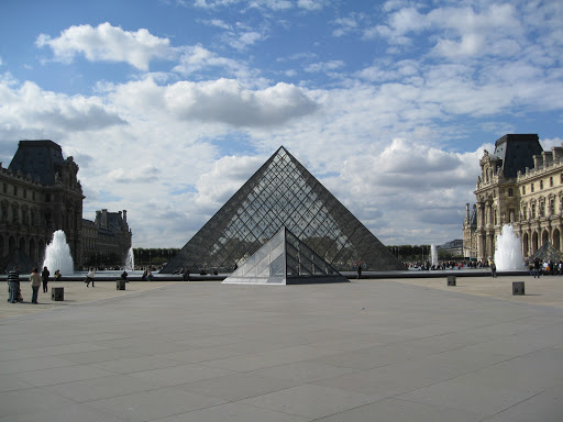 Centre DeVerre
