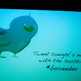 http://search.twitter.com/search?q=%23boxeedev