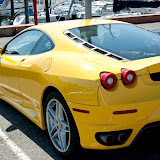 My weekend car (Flemming might be jealous, lol)