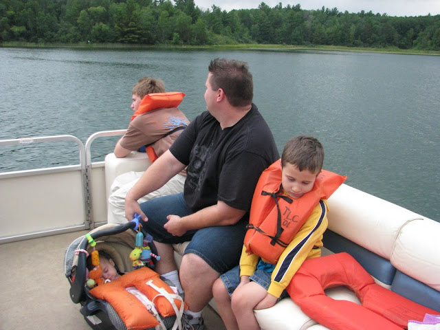 Family Camp 2009
