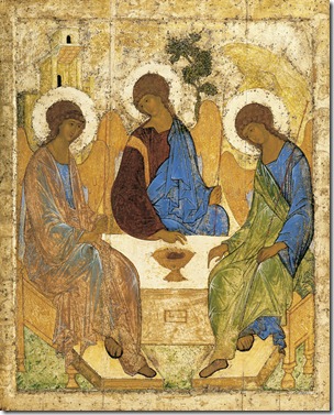 rublev-trinity