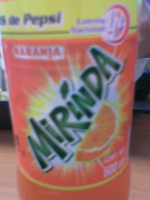 Mirinda