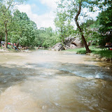 Turner falls, ok may 2009
