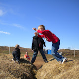 pumpkin patch 2009