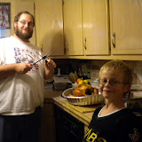 thanksgiving 2009