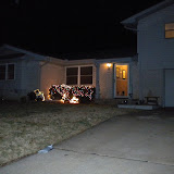 moore christmas decorations 2009