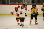  ice hockey tournaments