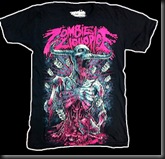 Gut Eater 2