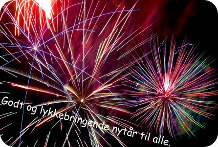 Nytår