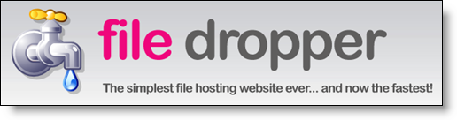 File Dropper