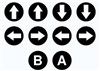 Il Konami Code funziona su Facebook, Google Reader e molti altri siti