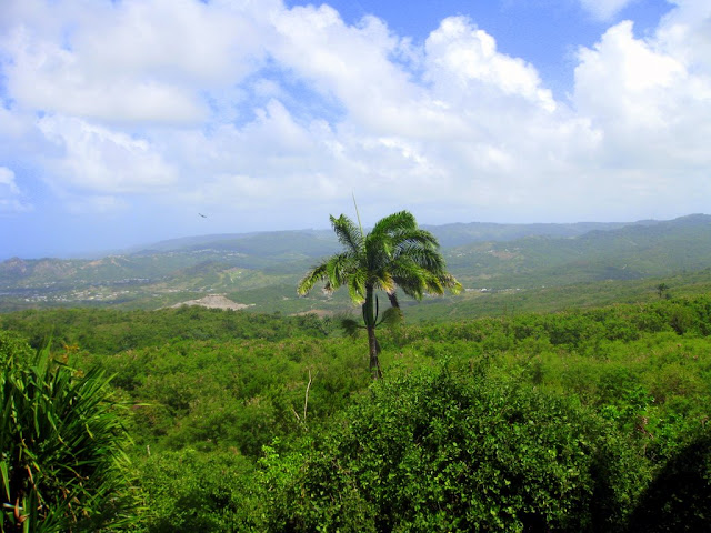 Barbados Inseln der Karibik
