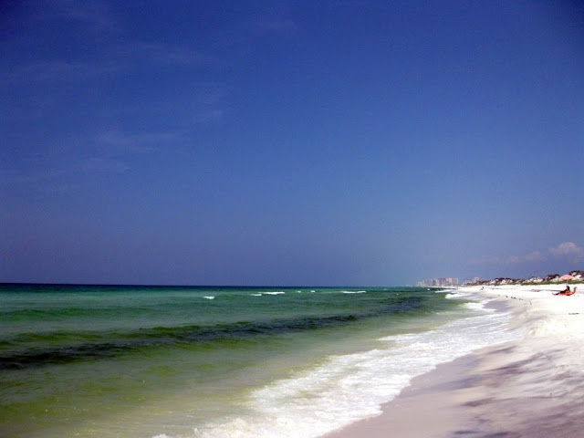 Topsail Hill State Park Florida Topsail Hill State Park Florida
