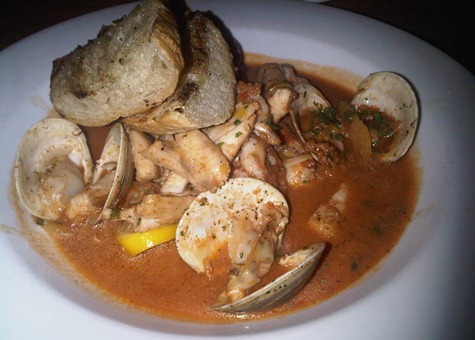 cioppino