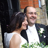 Stelios & Mary