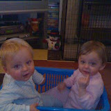 Emily & Thomas