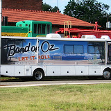 Band Of Oz - Friday Night Live 2008