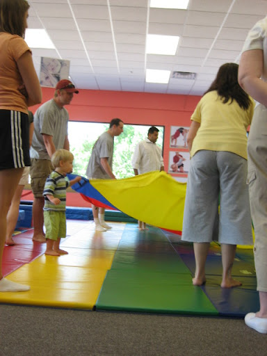 Little Gym The of Dallas Image