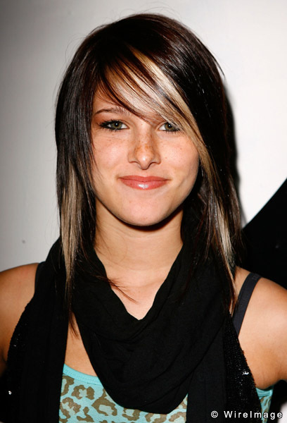 Cassadee Pope