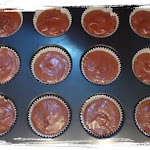 briose cu ciocolata (5).JPG