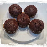 briose cu ciocolata (8).JPG