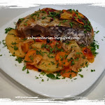 crap cu legume la cuptor (8).JPG