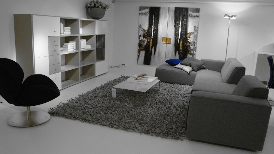 Kok Wooncenter afdeling House of NOW!