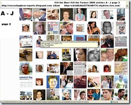 BoerGenocideVictims_B_J_SURVIVORS AND KILLED 2010 A_J p2 BoerGenocideVictims_B_J_SURVIVORS AND KILLED 2010 A_J p2