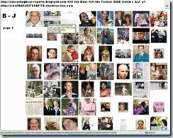 BoerGenocideVictims_B_J_Survivors_And_Killed_2010_09 PAGE1_B_J BoerGenocideVictims_B_J_Survivors_And_Killed_2010_09 PAGE1_B_J