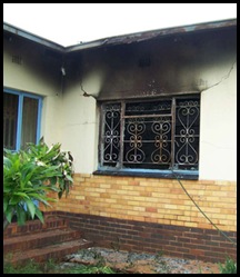 Botha Kitty 83 murdered inn Lyttelton Pretoria home with her dachshund Jan102010 Beeld